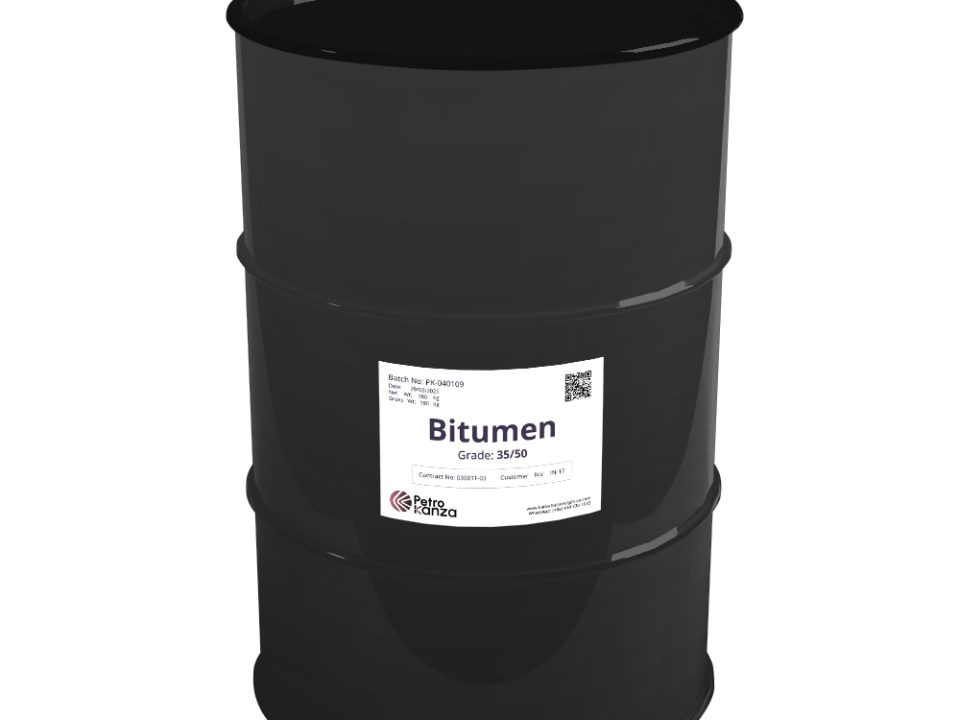 Bitumen 35-50-PetroKanza
