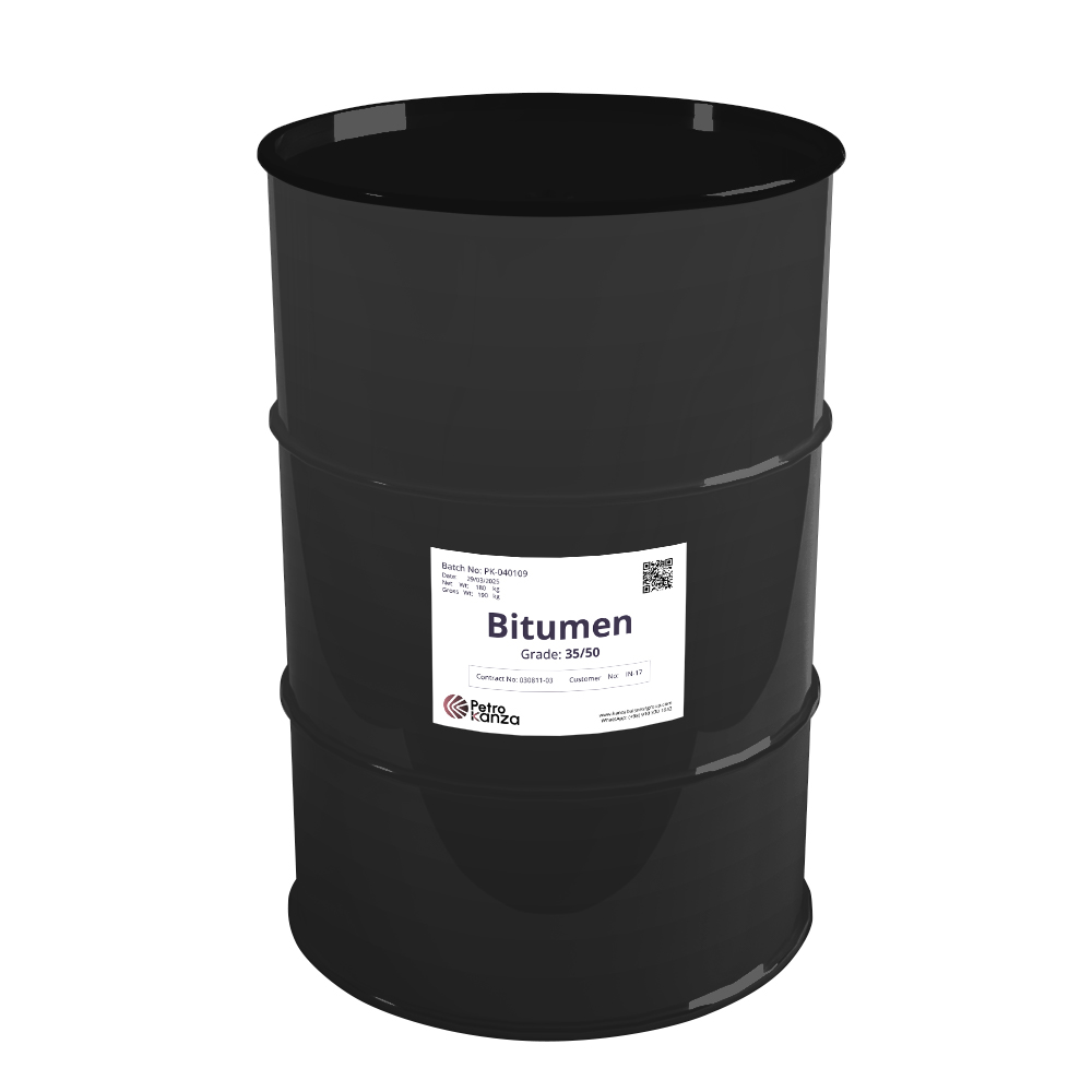 Bitumen 35-50-PetroKanza