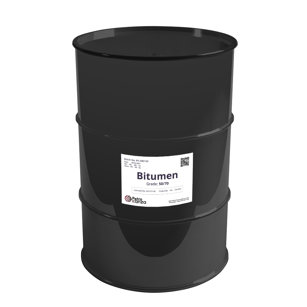 Bitumen 50-70-PetroKanza