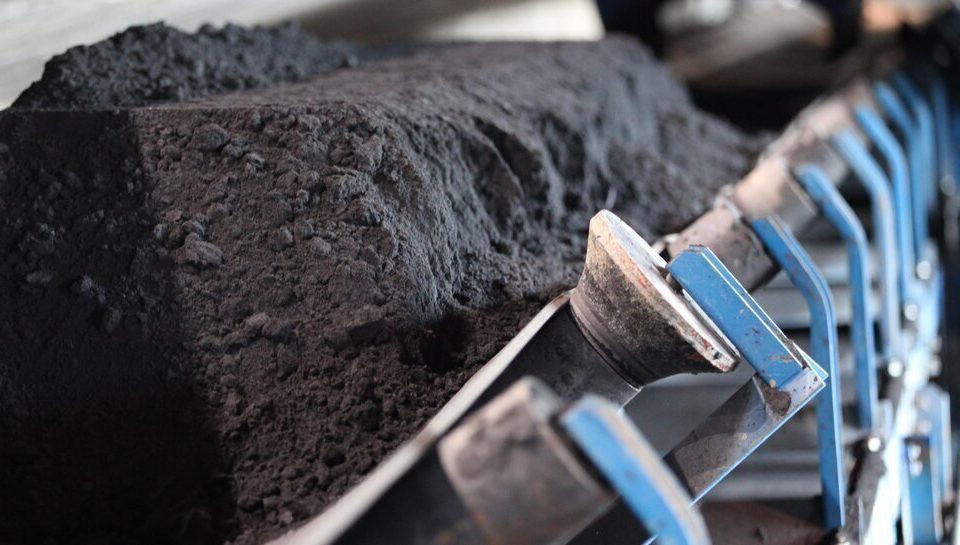 Iron Concentrate