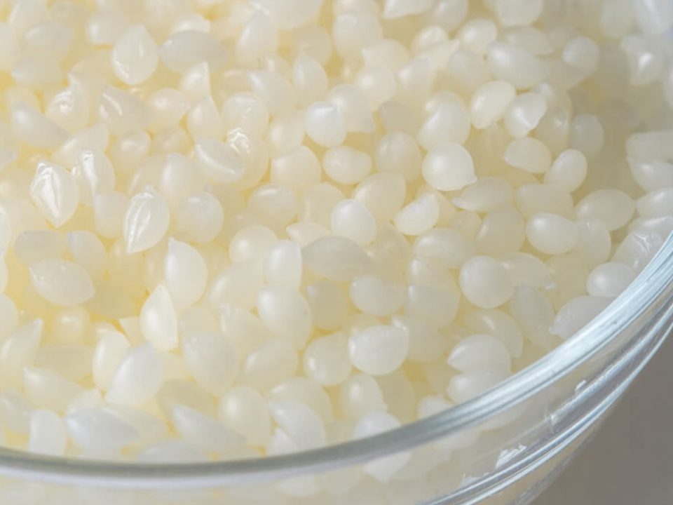 Microcrystalline Wax-PetroKanza