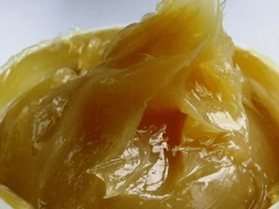 Residue Wax-PetroKanza