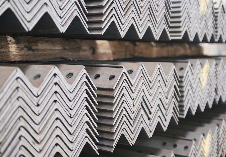 Steel Angle