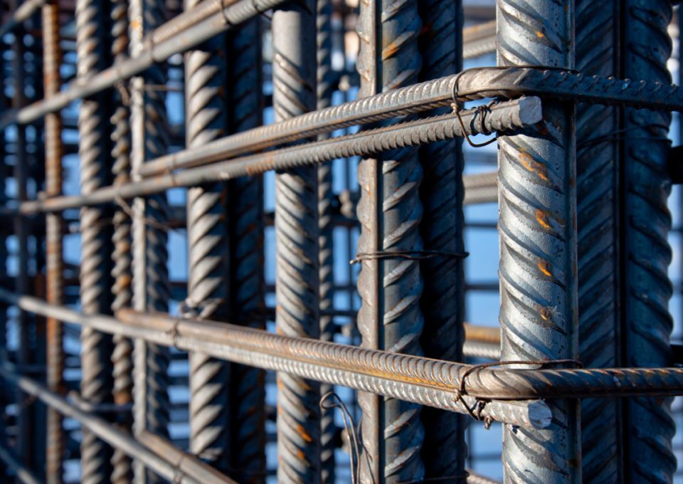 Steel Rebar