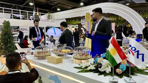 Agro Pak Iraq 2025