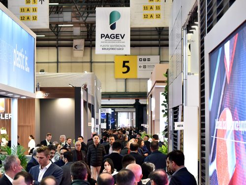 TUYAP Plast Eurasia 2025