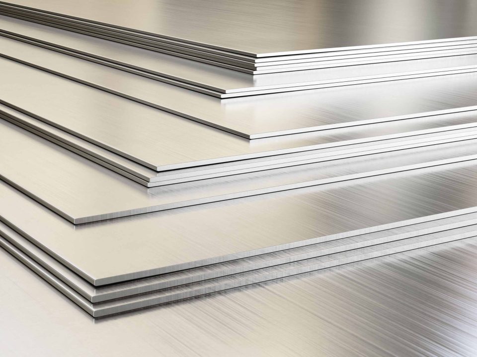 steel sheet
