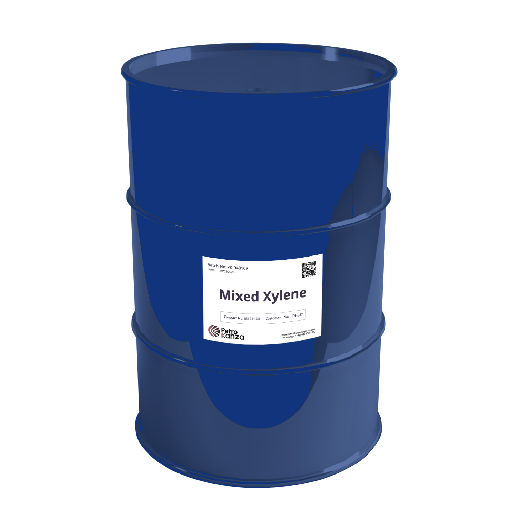 Mixed Xylene-PetroKanza