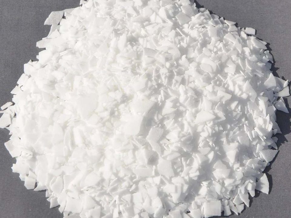 Phthalic Anhydride-PetroKanza