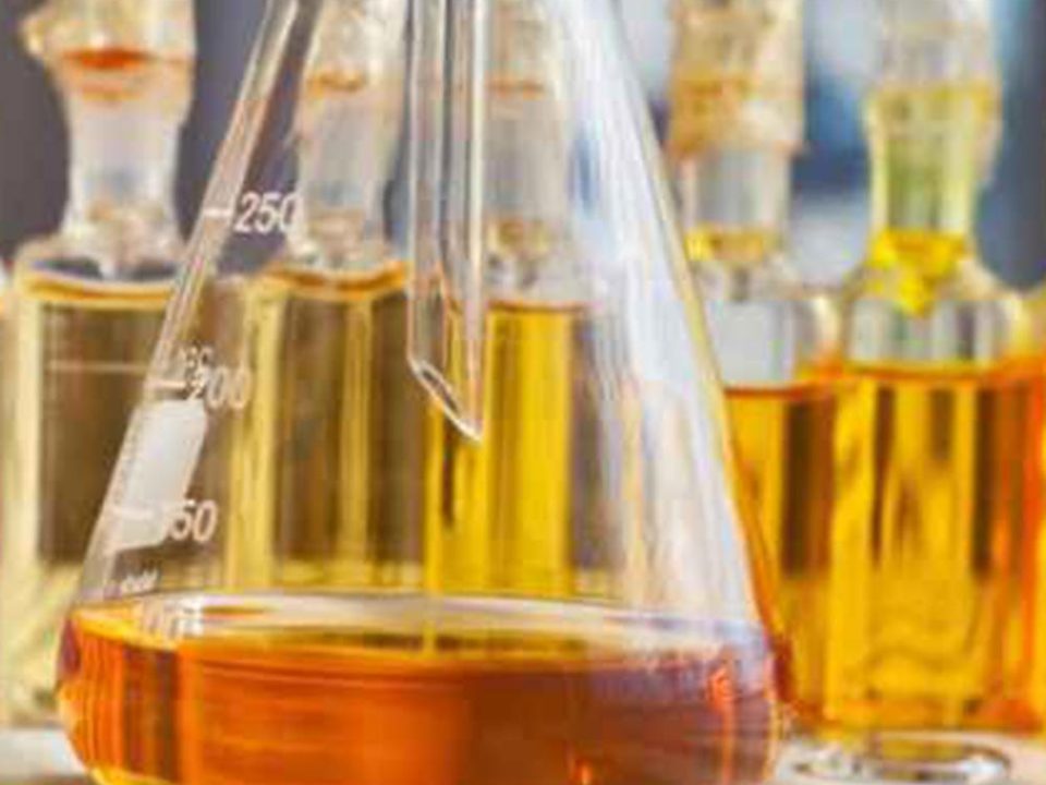 Recycled Base Oil-SN150-PetroKanza