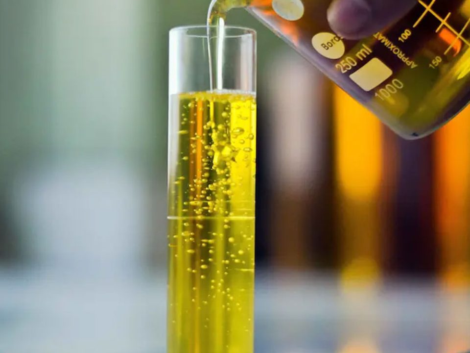 Recycled Base Oil-SN350-PetroKanza