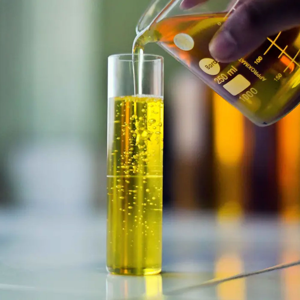 Recycled Base Oil-SN350-PetroKanza
