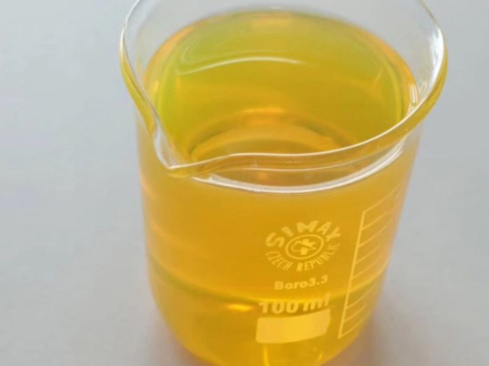 Recycled Base Oil-SN500-PetroKanza